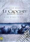 Crociate (Le) (Director's Cut) (Ltd) (4 Dvd) dvd