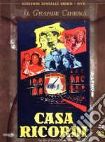 Casa Ricordi (Dvd+Libro) dvd