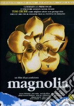 Magnolia dvd