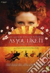 As You Like It (2006) dvd