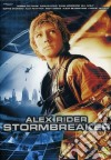 Alex Rider - Stormbreaker dvd