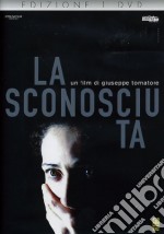 Sconosciuta (La) dvd