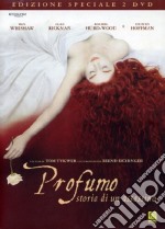 Profumo - Storia Di Un Assassino (SE) (2 Dvd) dvd