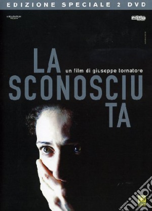 Sconosciuta (La) (SE) (2 Dvd) film in dvd di Giuseppe Tornatore