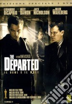 Departed (The) - Il Bene E Il Male (SE) (2 Dvd) dvd