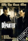 Departed (The) - Il Bene E Il Male (SE) (2 Dvd) dvd