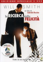 Ricerca Della Felicita' (La) (SE) (2 Dvd) dvd