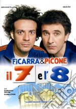 7 E L'8 (Il) dvd