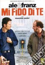 Mi Fido Di Te dvd