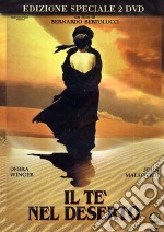 Te' Nel Deserto (Il) (SE) (2 Dvd) dvd