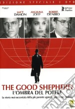 Good Shepherd (The) - L' Ombra Del Potere (SE) (2 Dvd)