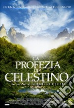 Profezia Di Celestino (La) dvd