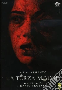 Terza Madre (La) dvd