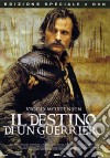 Destino Di Un Guerriero (Il) (SE) (2 Dvd) dvd