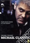 Michael Clayton film in dvd di Tony Gilroy