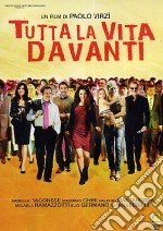 Tutta La Vita Davanti dvd