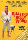 Disastro A Hollywood dvd