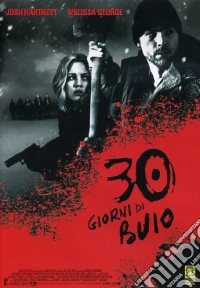 30 Giorni Di Buio dvd