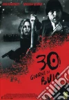 30 Giorni Di Buio film in dvd di David Slade