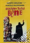 Stanno Tutti Bene (1990) dvd