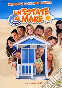 Estate Al Mare (Un') dvd