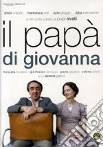 Papa' Di Giovanna (Il) dvd