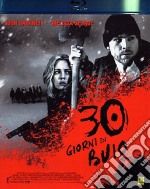 (Blu Ray Disk) 30 Giorni Di Buio dvd