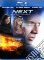 (Blu-Ray Disk) Next