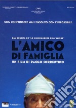 Amico Di Famiglia (L') (2006) dvd