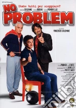 No Problem dvd