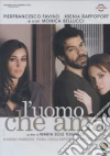 Uomo Che Ama (L') film in dvd di Maria Sole Tognazzi
