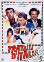 Fratelli D'Italia dvd