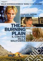 Burning Plain (The) dvd