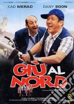 Giu' Al Nord dvd