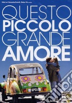 Questo Piccolo Grande Amore dvd