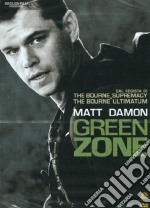 Green Zone (Tin Box) dvd