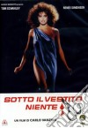 Sotto Il Vestito Niente (1985) dvd