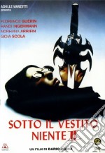 Sotto Il Vestito Niente 2 dvd