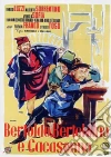 Bertoldo, Bertoldino E Cacasenno (1954) film in dvd di Mario Amendola