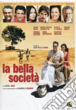 Bella Societa' (La) dvd