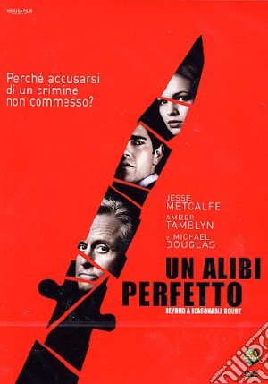 Alibi Perfetto (Un) film in dvd di Peter Hyams