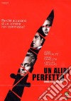 Alibi Perfetto (Un) dvd