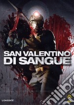 San Valentino Di Sangue dvd