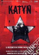 Katyn dvd