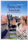 Basta Che Funzioni dvd