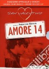 Amore 14 (SE) (2 Dvd) dvd