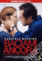 Baciami Ancora (SE) (2 Dvd) dvd