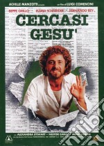 Cercasi Gesu' dvd