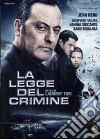 Legge Del Crimine (La) dvd