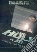 Hole (The) (2009) (2D+3D) (2 Dvd) dvd